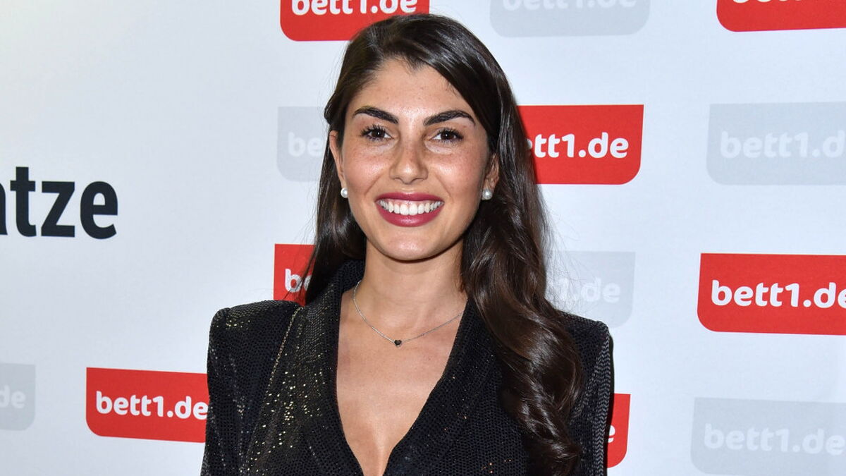 Yeliz Koc: Könnte sie sich ein weiteres Kind mit Jimi Blue Ochsenknecht vorstellen?