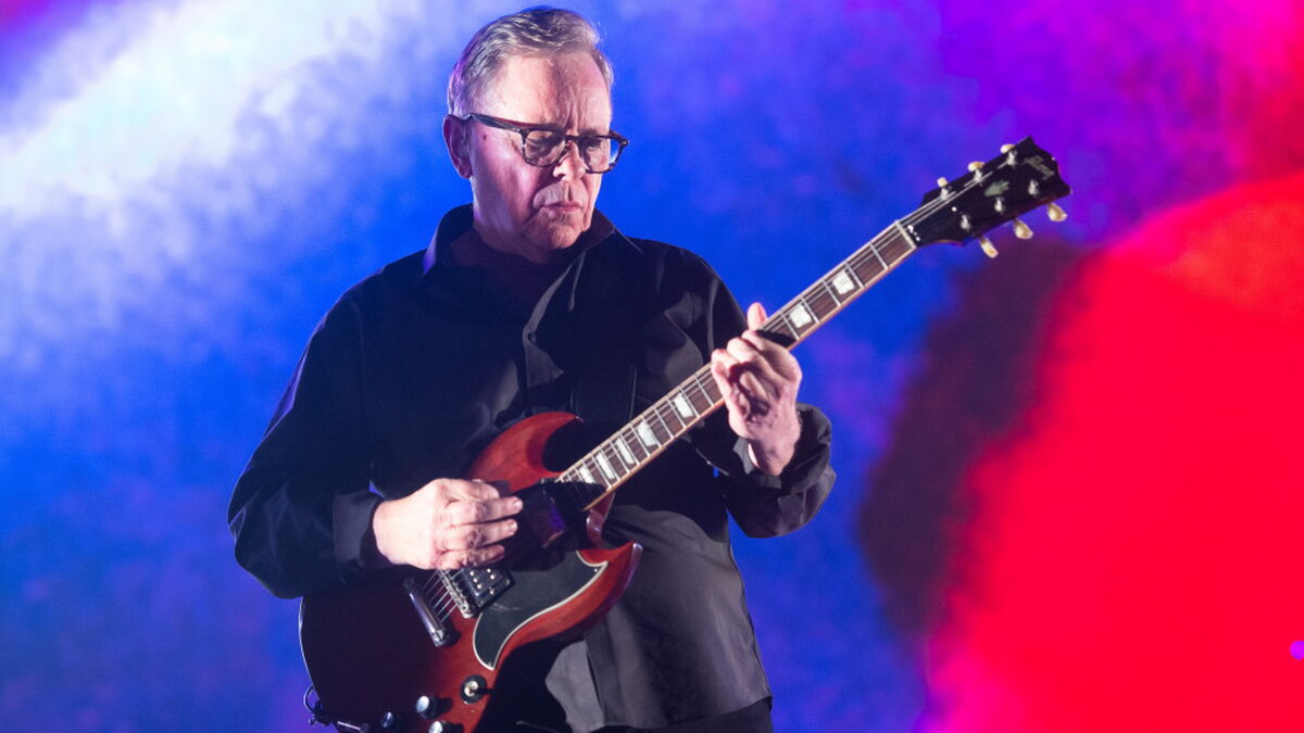 New Order vorerst ohne zwei Schlüsselfiguren