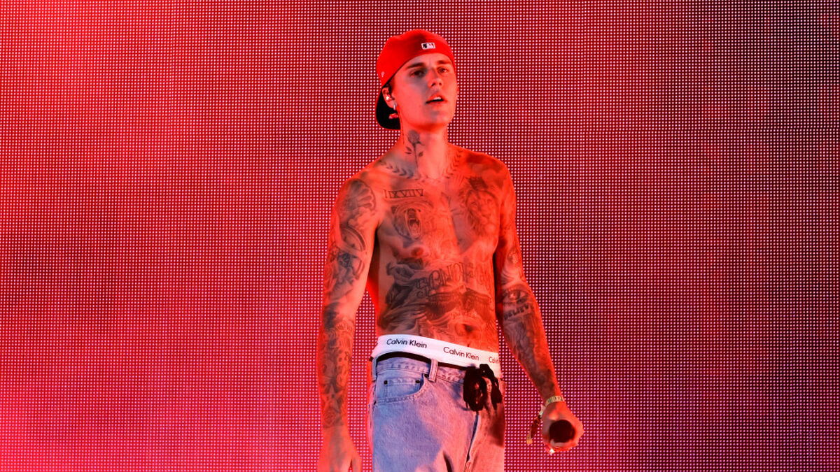 Spekulationen über eine Justin-Bieber-Tour entkräftet