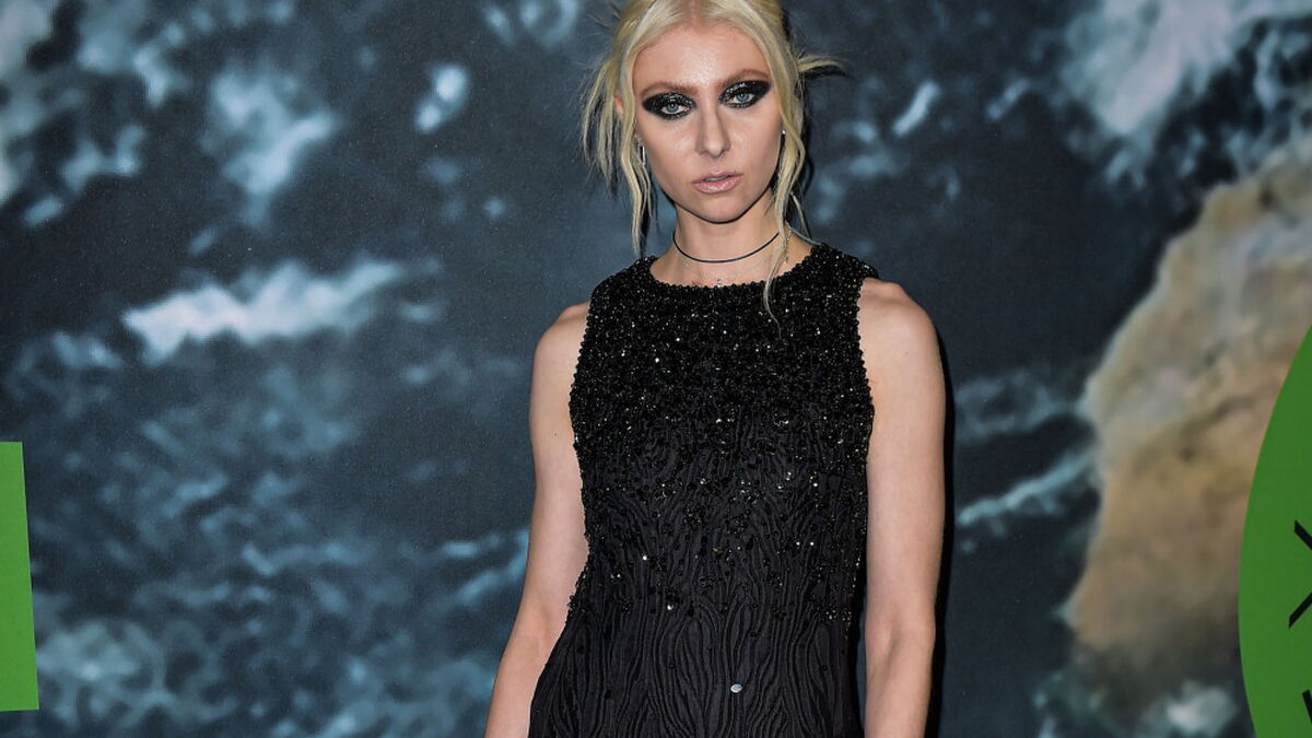 Taylor Momsen nutzt Songwriting als Therapie: 'So komme ich zurecht'