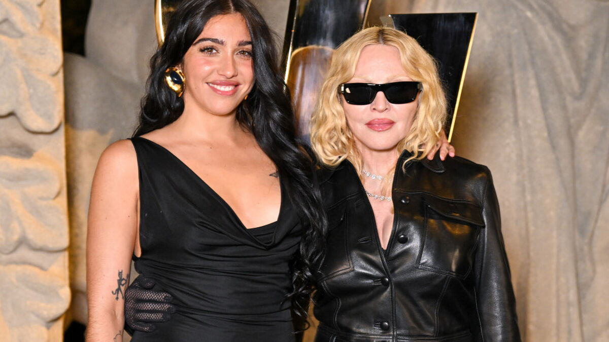 Madonna und Tochter Lola besingen in emotionalem neuen Song den 'Schmerz des Ruhms'