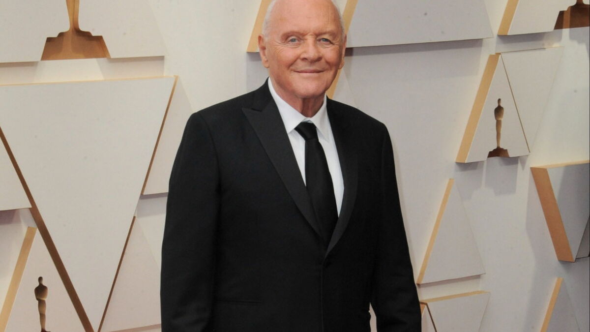 Anthony Hopkins startet mit 88 Jahren eine Musikkarriere
