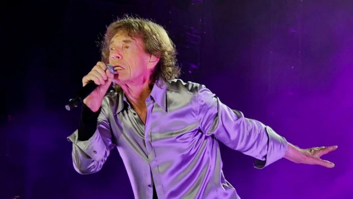 Mick Jagger: Ruhm hinterlässt 'dauerhafte' psychische Spuren