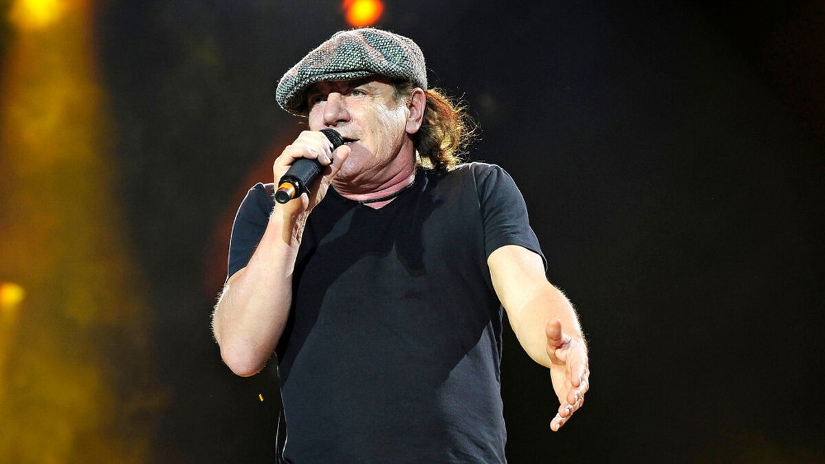 AC/DC-Stars sprechen über ihre 'größte Angst' bei Auftritten in ihren Siebzigern