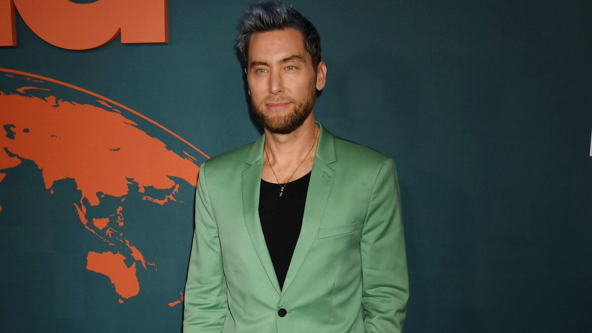 Lance Bass wäre 'besessen' davon gewesen, bei New Kids On The Block dabei zu sein