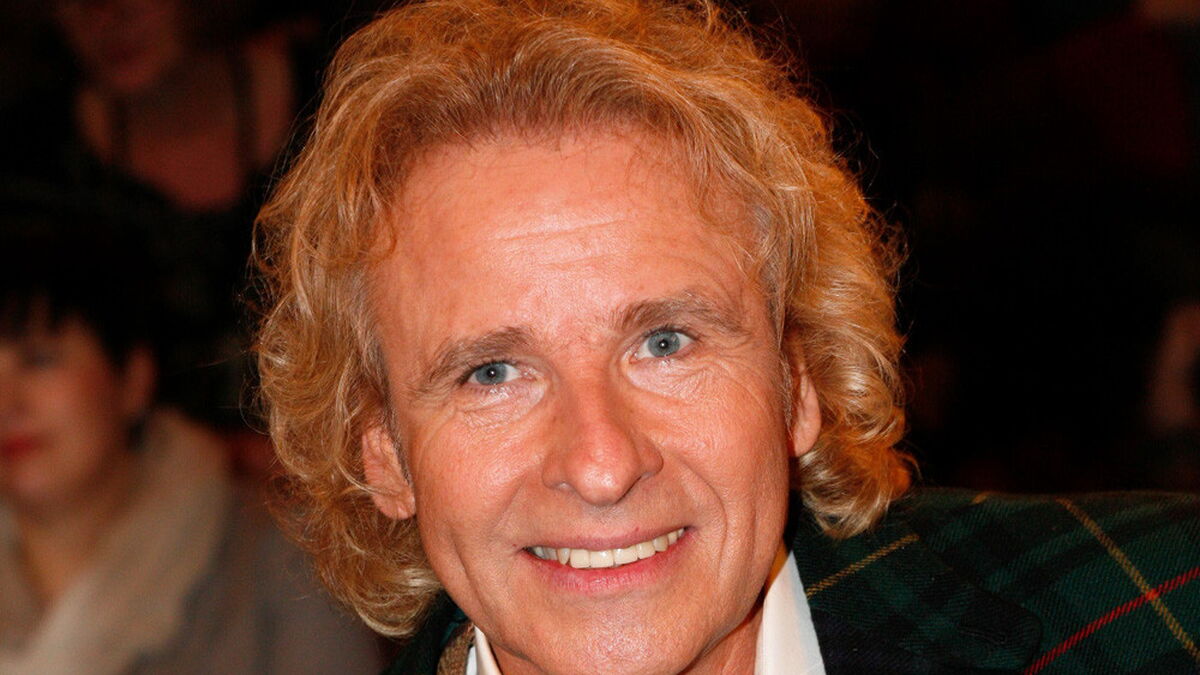 Thomas Gottschalk hat nach Monaten des Rückzugs ein emotionales Lebenszeichen gegeben.