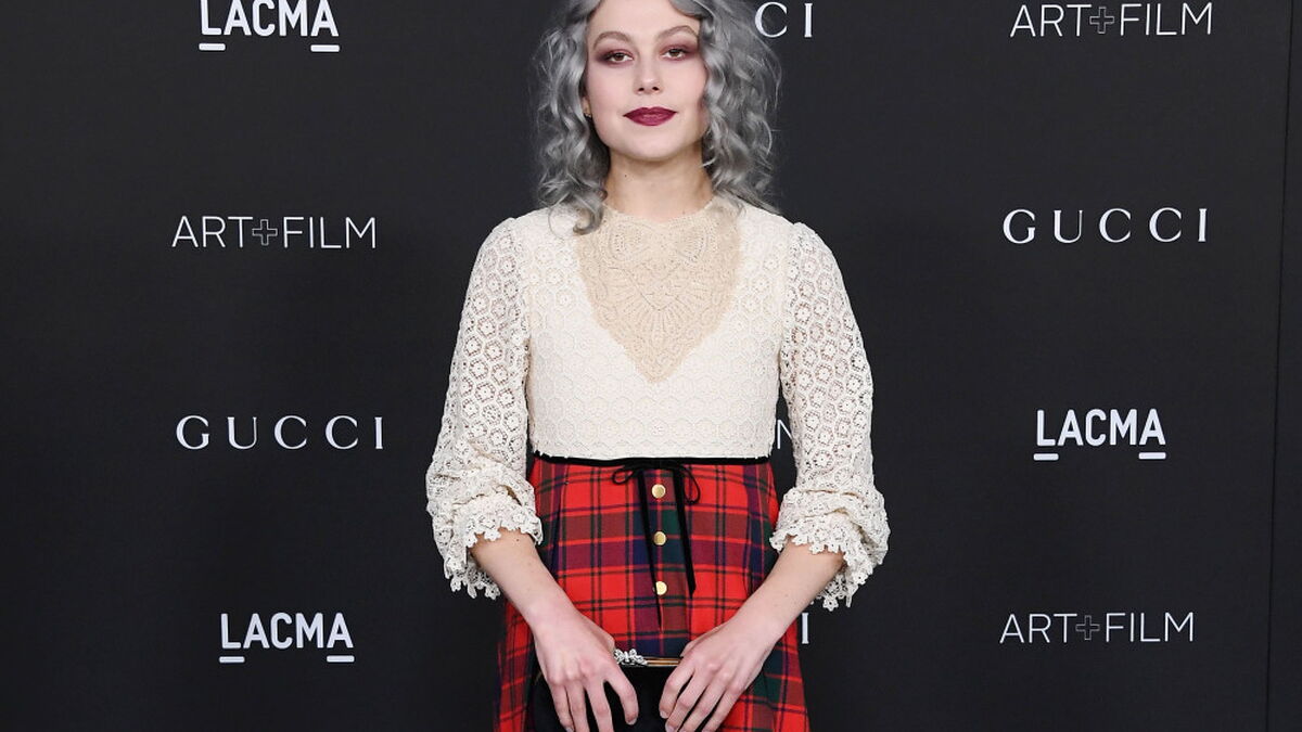Phoebe Bridgers veröffentlicht Titelliste von 'Lost Weekend' nach Leak