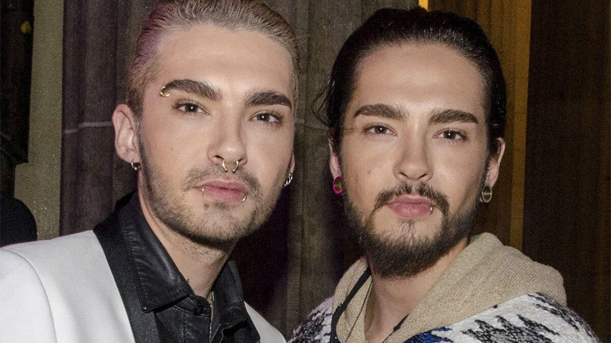 Bill Kaulitz erklärt das Drama bei der Hochzeit von Georg Listing