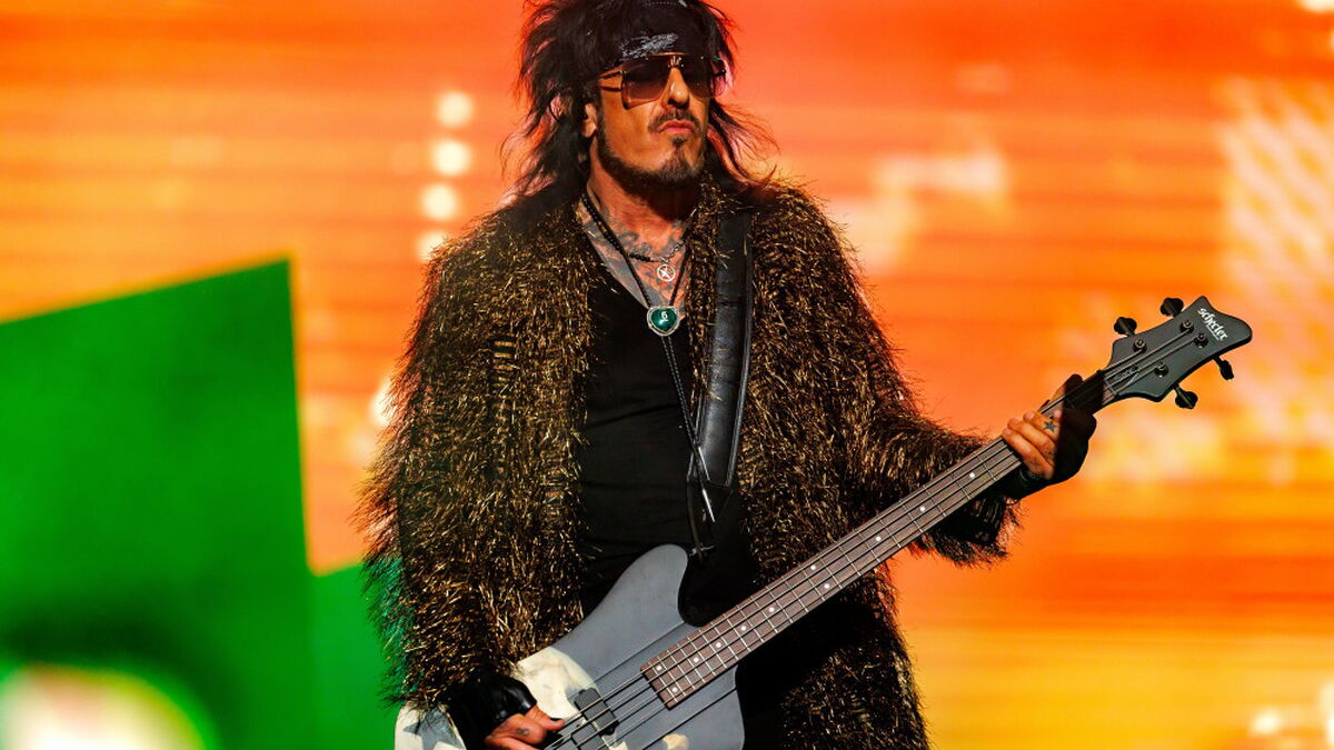 Nikki Sixx will kein weiteres 'klassisches' Album mehr aufnehmen