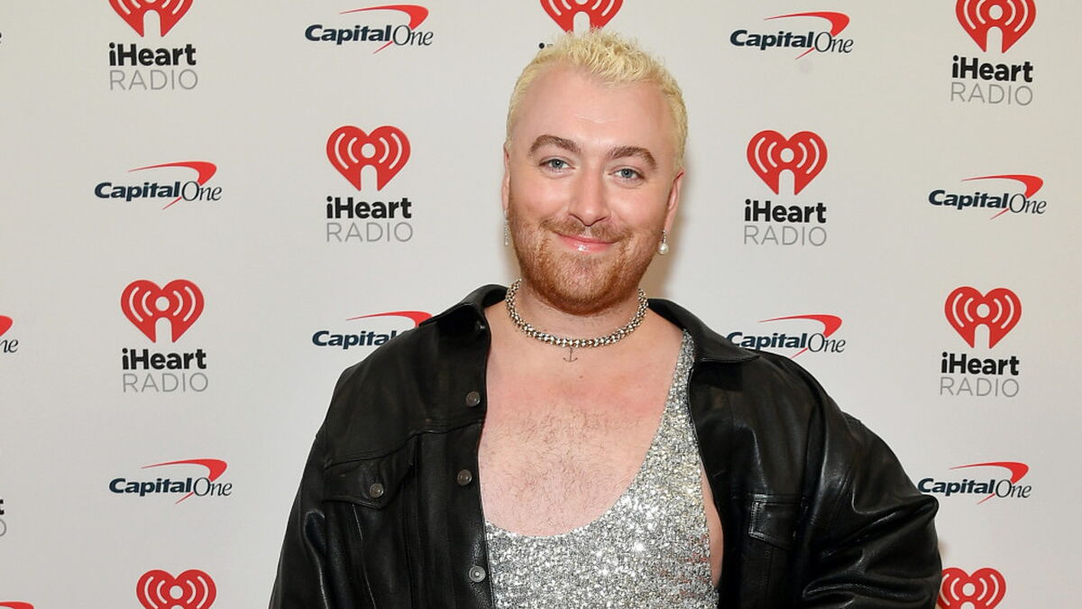Sam Smith arbeitet an 'elektronischerem und intensiverem' neuen Album