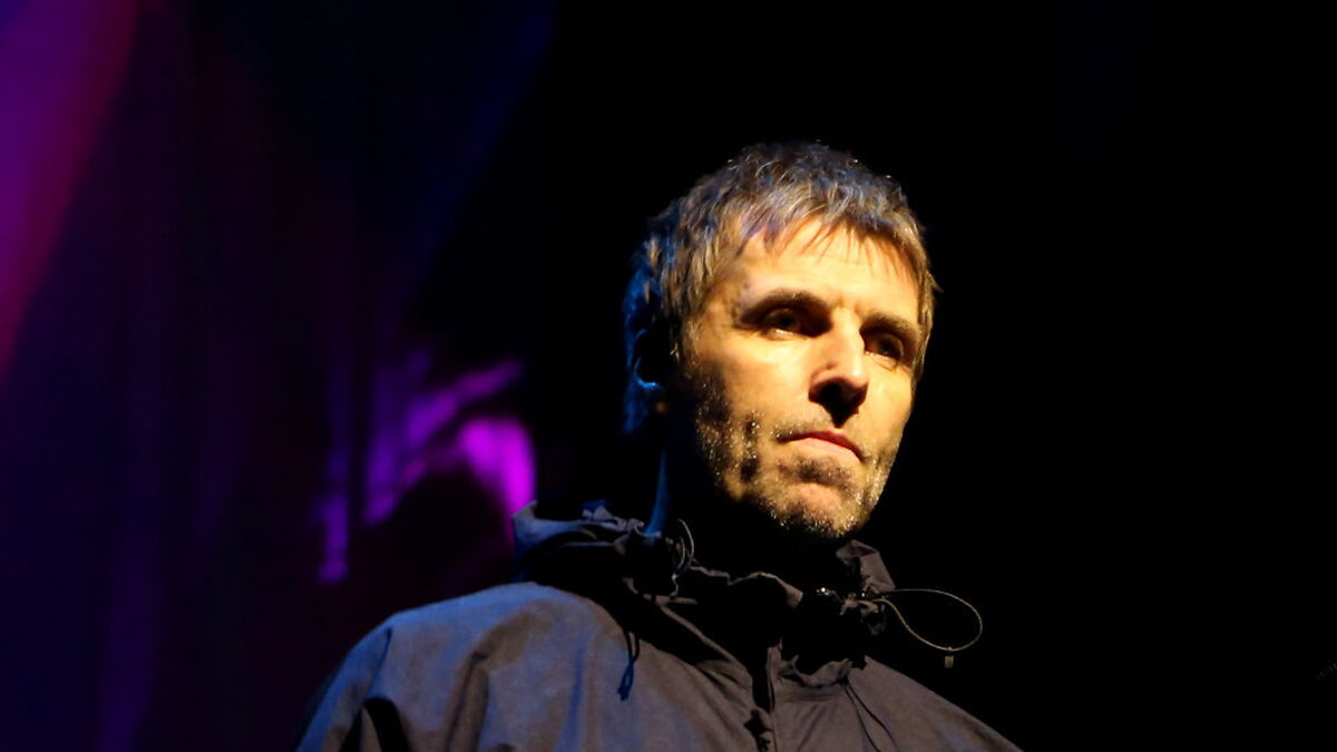 Liam Gallagher fordert Bruder Noel wegen neugierigen Oasis-Fans auf, 'Tour anzukündigen'