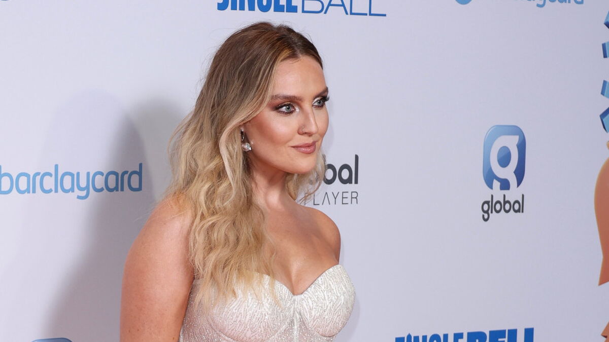 Perrie Edwards trennt sich offenbar von Management und Plattenlabel