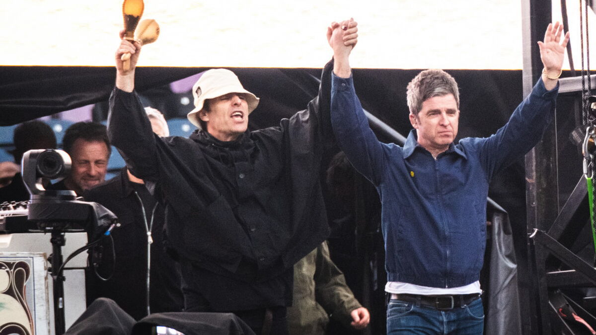Fans warten auf Neuigkeiten: Noel Gallagher deutet Oasis-Konzerte im Sommer 2027 an