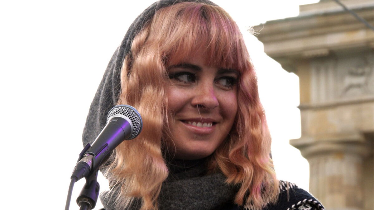 Jasmin Tawil ist obdachlos in Kroatien und bittet ihre Fans um Hilfe