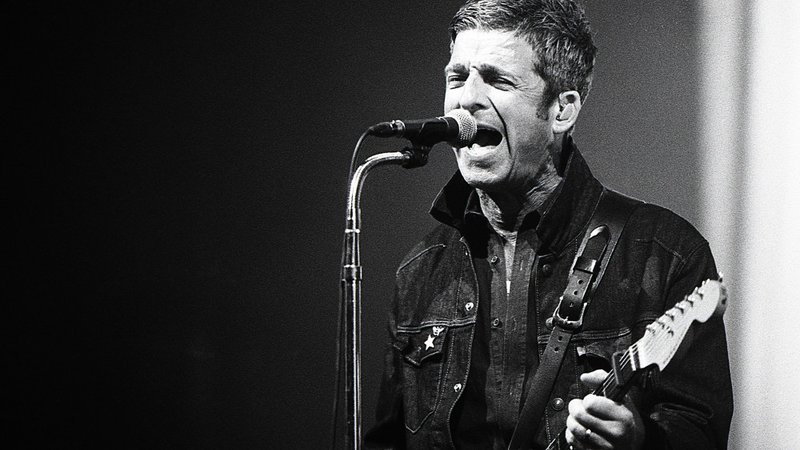 Noel Gallagher: Das kritisiert er an Radio 1