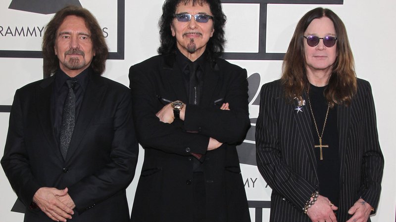 Ozzy Osbourne: Noch enger mit Iommi
