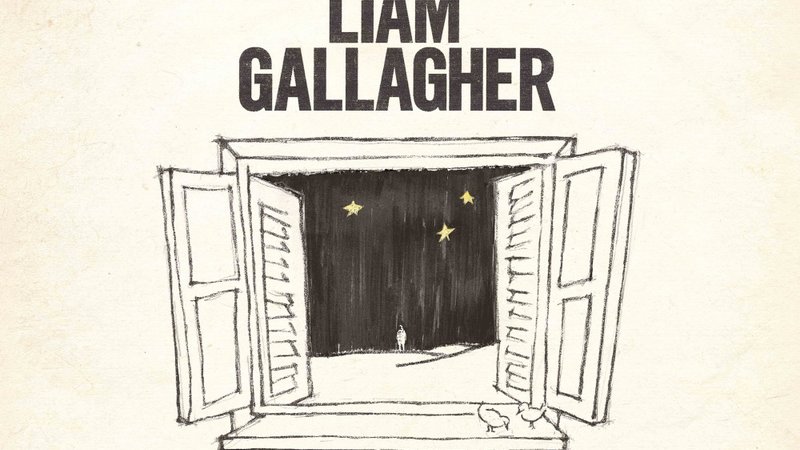 Liam Gallagher: Benefiz-Song