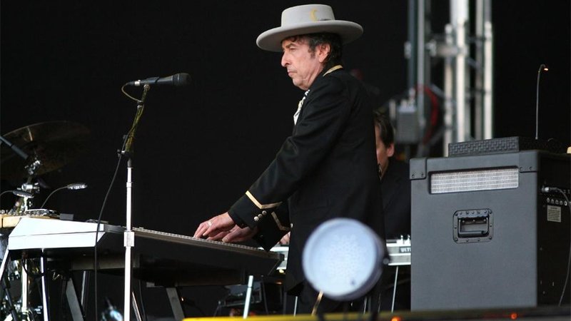 Bob Dylan verschiebt US-Tournee wegen Coronavirus