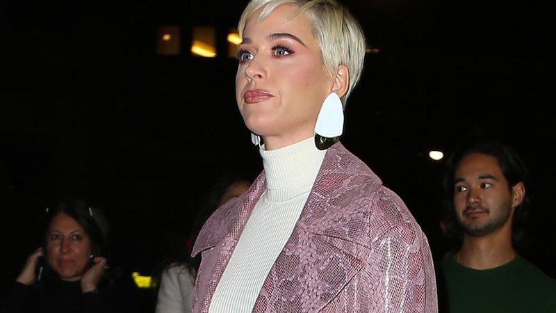 Katy Perry bringt \'Daisies\' heraus und enthüllt \'neue Bedeutung\'