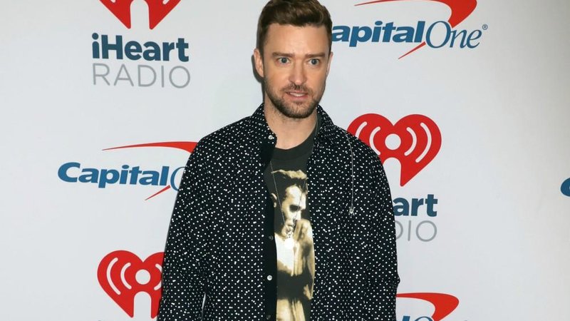 Justin Timberlake öffnet sich durch Songwriting
