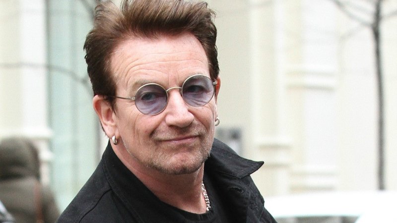 DMX und Bono: Neuer Track