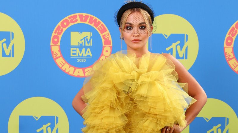 Rita Ora: Ihr drittes Album soll \