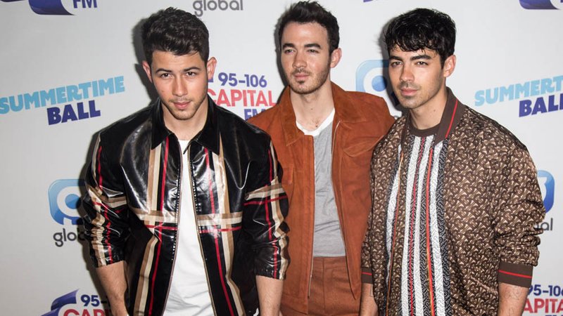 Jonas Brothers: Pläne einer erneuten Reunion fielen ins Wasser