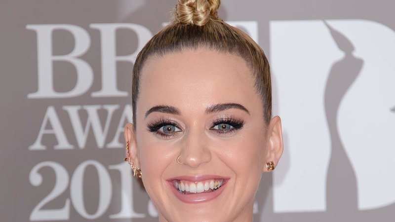 Katy Perry: Update zu ihrem neuen Album