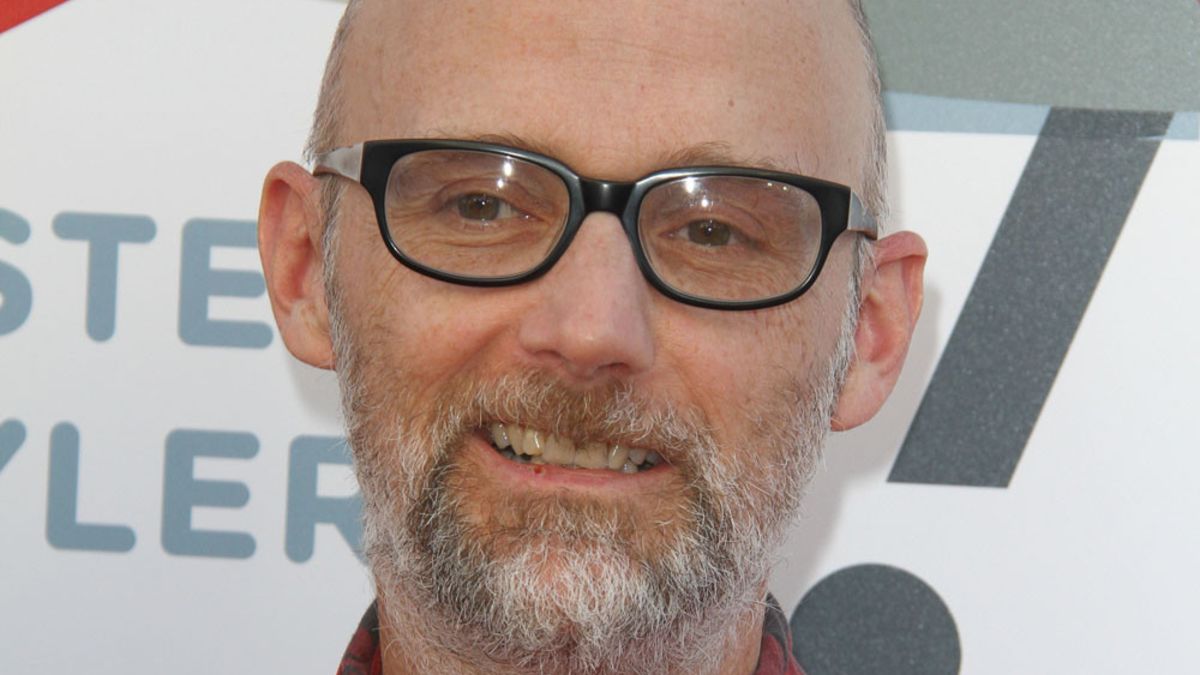 Moby: Von klassischer Musik inspiriert