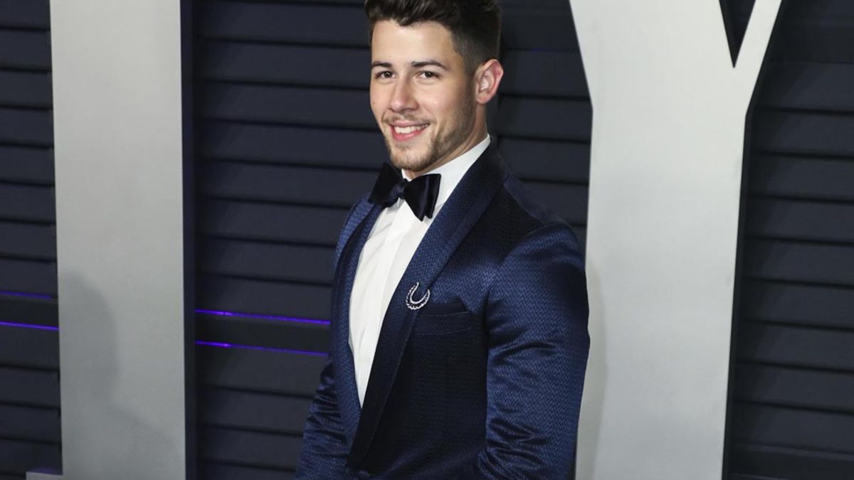 Nick Jonas wird die diesjährigen Billboard Music Awards moderieren