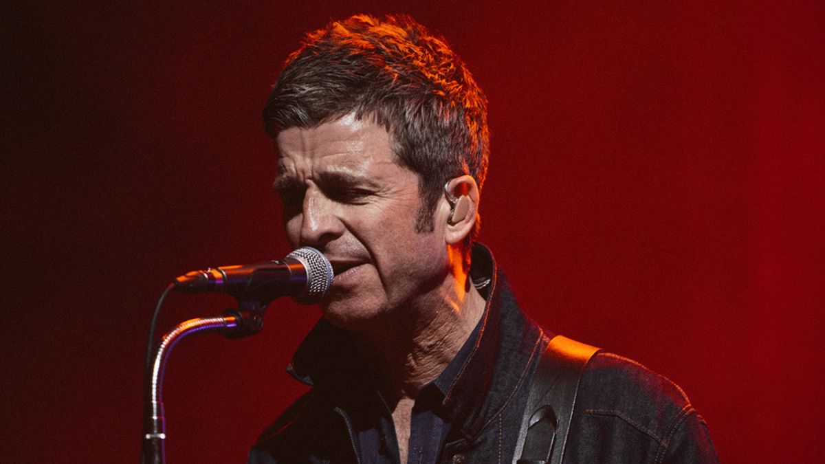 Noel Gallagher: Neues Album wird akustischer