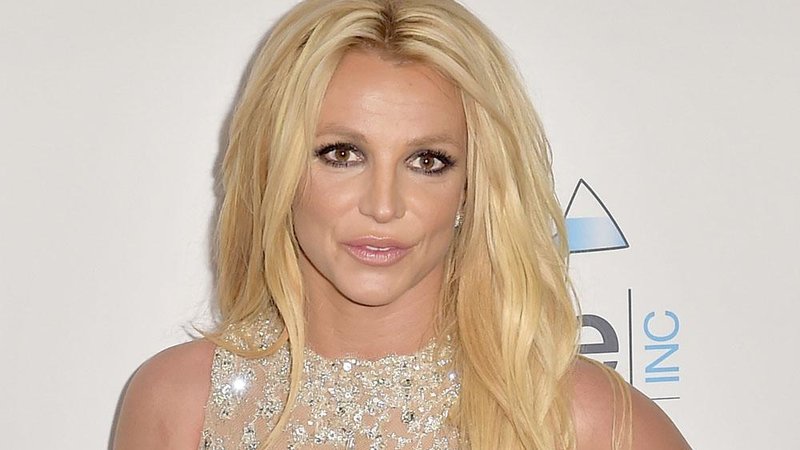 Britney Spears veröffentlicht \'Mood Ring\'-Song