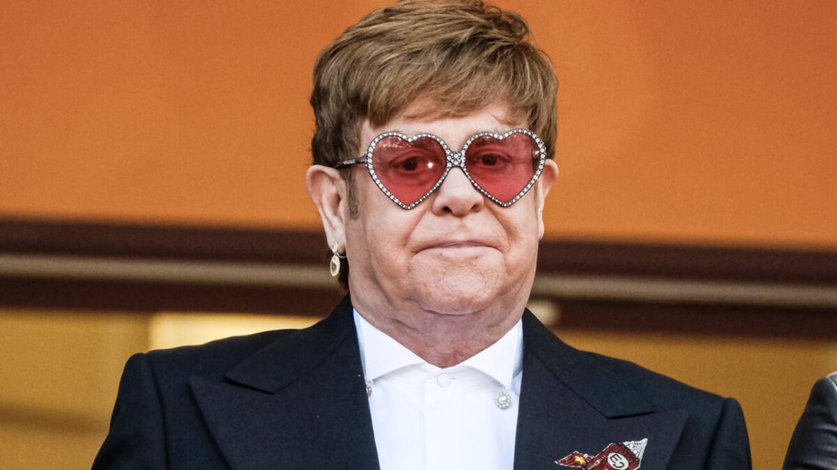 Elton John schwärmt von Lorde und Billie Eilish