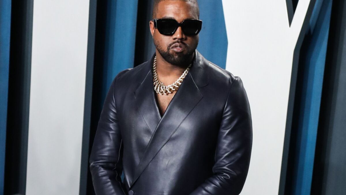 Kanye West: Überraschungs-Album?