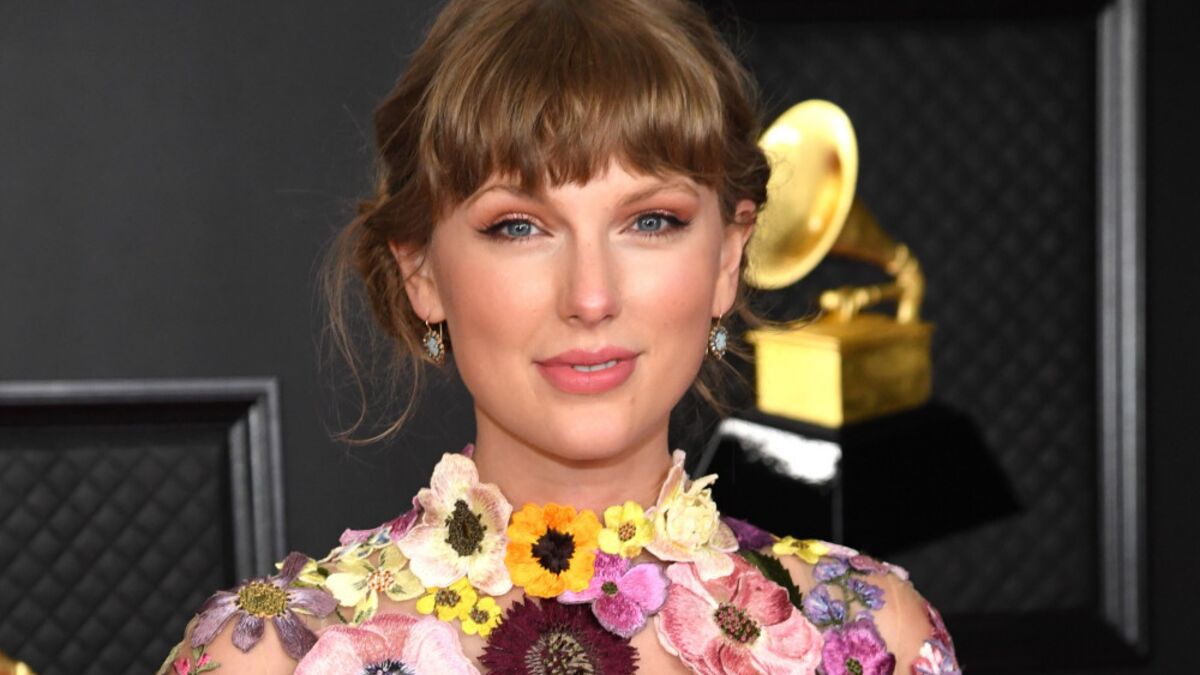 Taylor Swift reicht \'Fearless (Taylor\'s Version)\' nicht für Grammy-Nominierungen ein