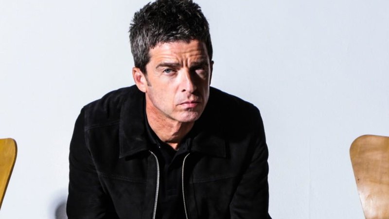 Noel Gallagher bringt einen Podcast heraus