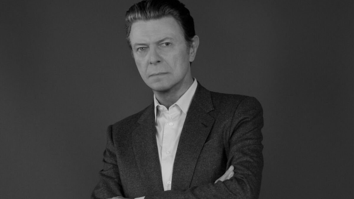 David Bowie: Zu seinem Geburtstag kommt neue Musik
