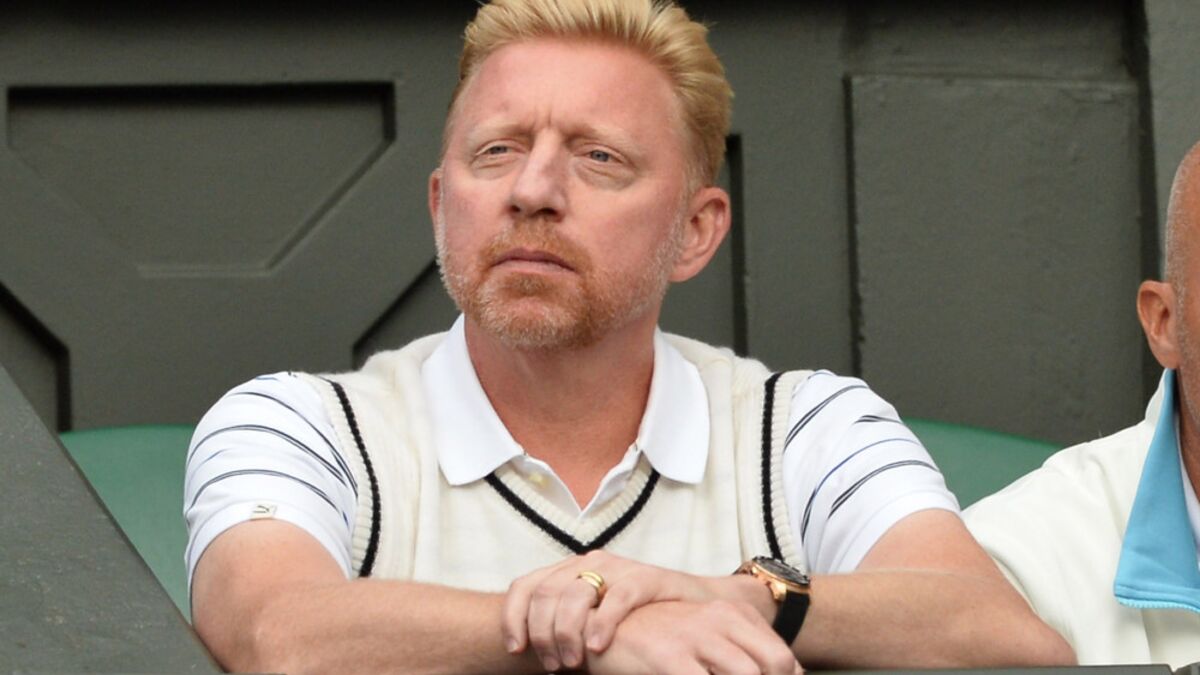 Boris Becker: Doku über sein Leben