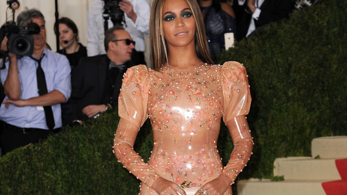 Beyoncé: Ist das ihr neuer Albumtitel?