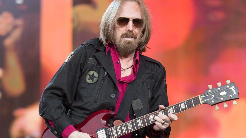 Tom Petty: Neue Musik von der Ikone