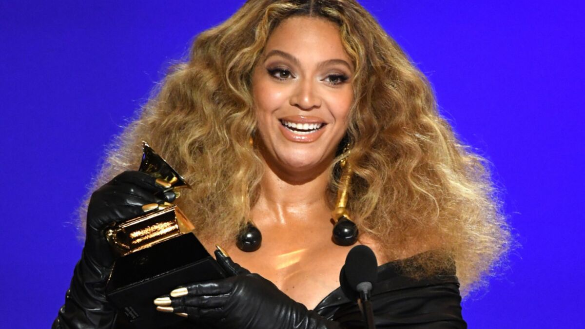 Beyoncé plant \'Renaissance\