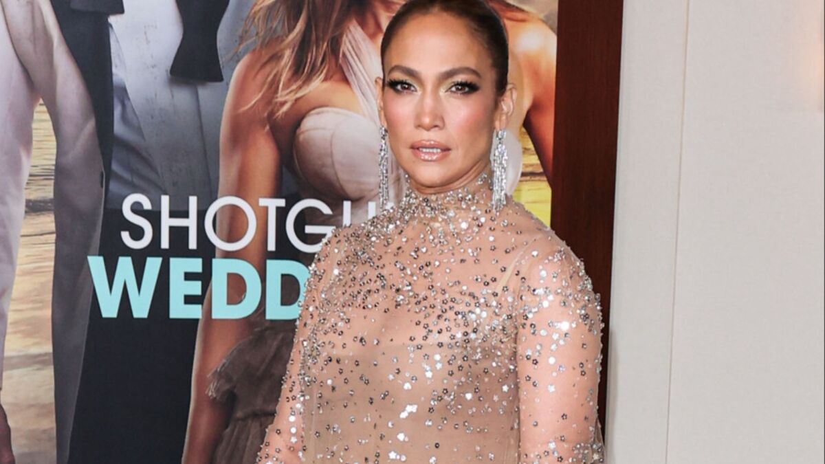 Jennifer Lopez veröffentlicht im Sommer neue Musik