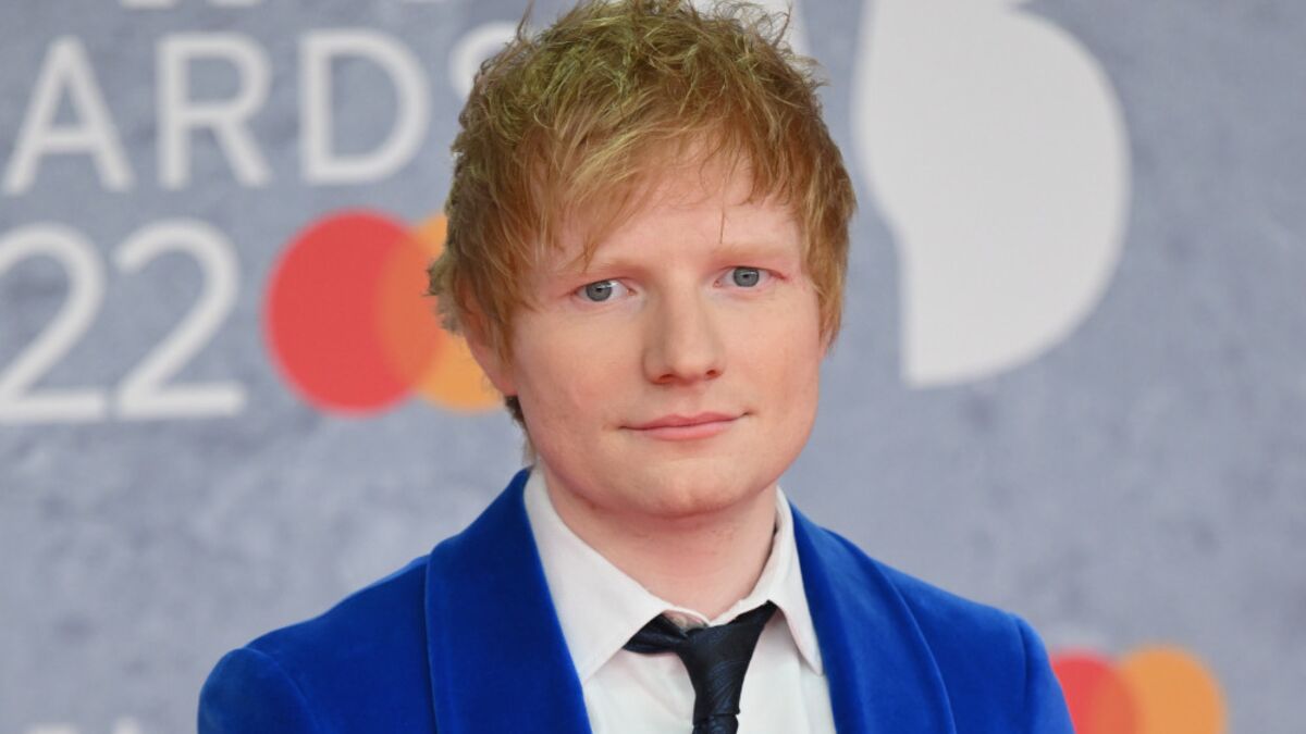 Ed Sheeran plant die Veröffentlichung eines Albums nach seinem Tod
