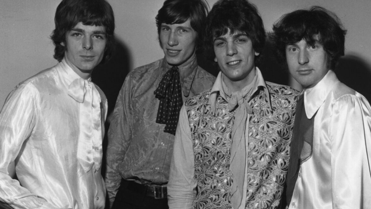 Nick Mason erhofft sich eine Wiedervereinigung von Pink Floyd