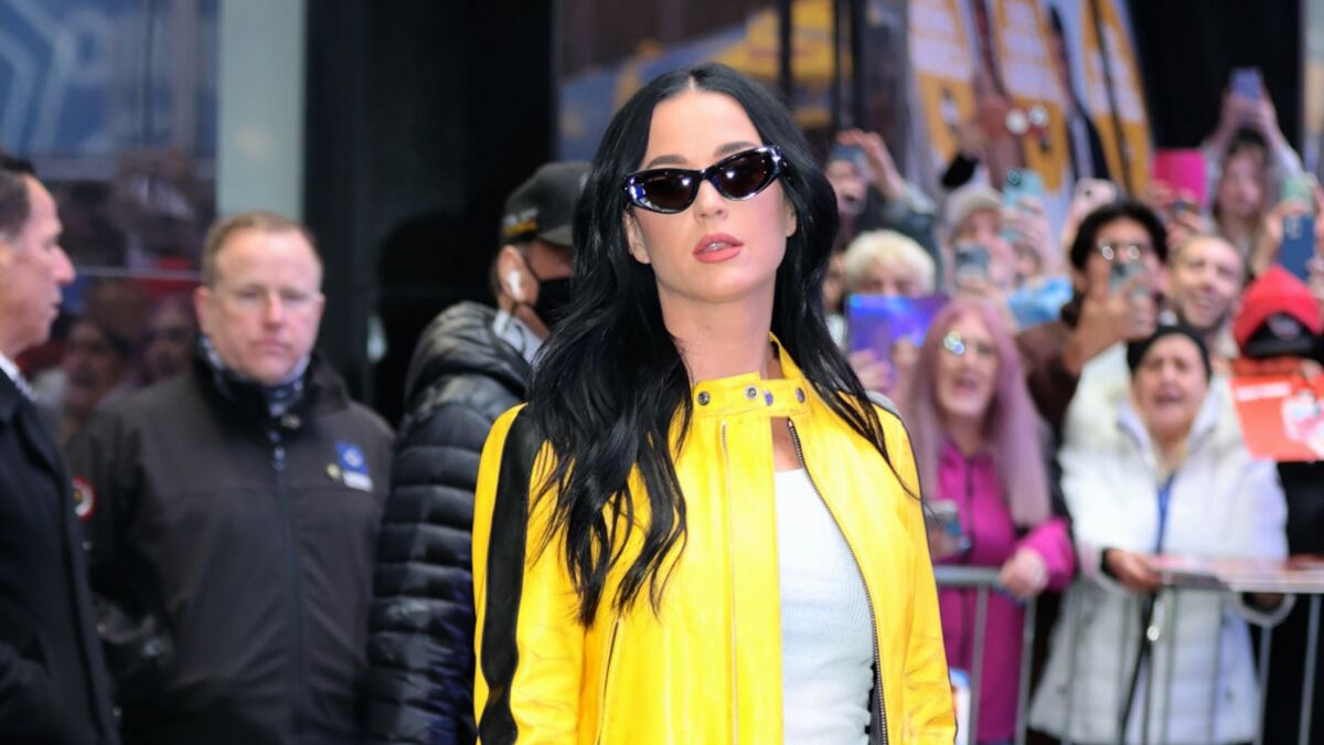 Katy Perry kündigt baldige Veröffentlichung neuer Musik an