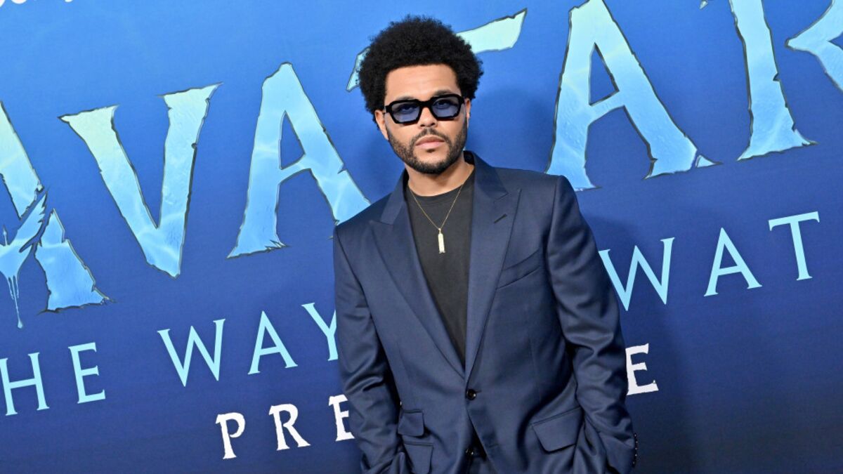 The Weeknd beendet seine Musikkarriere