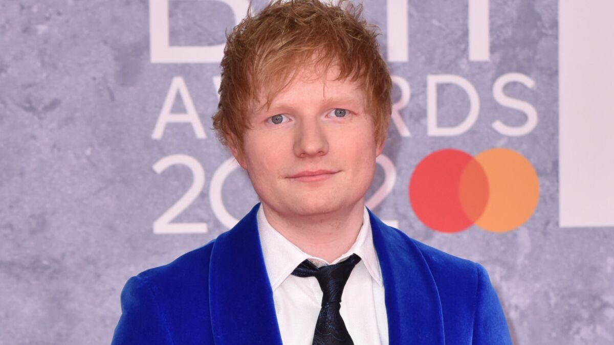 Ed Sheeran überlegt einen Wechsel zum Country-Genre