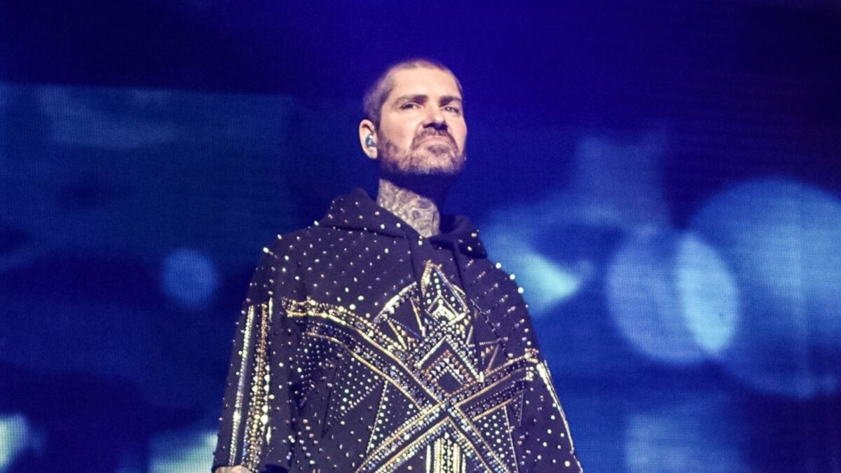 Boyzone-Mitglied Shane Lynch wird nicht mehr bei Auftritten des Bands teilnehmen