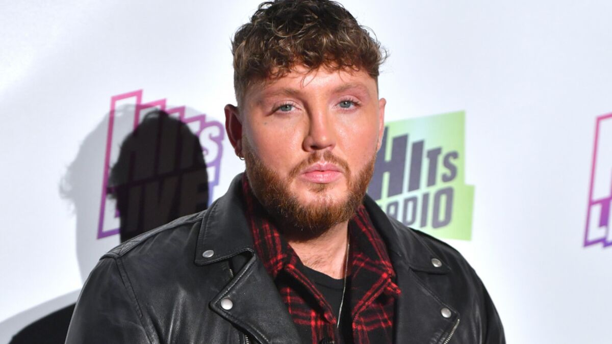 James Arthur: \'Impossible\' soll sich \