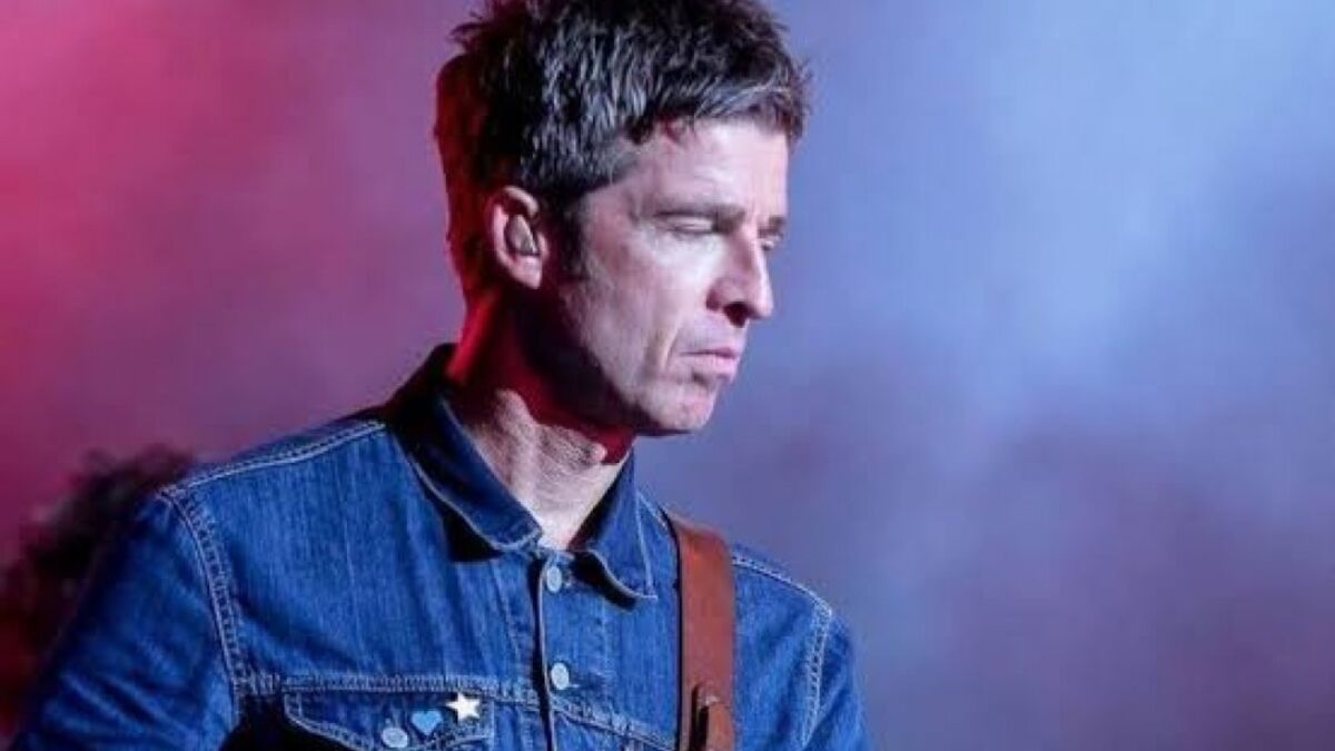 Noel Gallagher lehnt die Verwendung von KI für Oasis ab